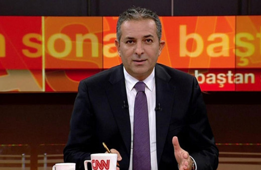 Cumhurbaşkanı Erdoğan'ın eski danışmanı Beki, medyaya savaş açtı!