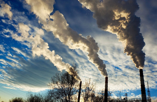 Araştırmacıların korktuğu başına geldi! 61 yıl sonra en yüksek seviyede