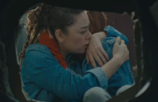 Avlu 42. bölüm 2. fragmanı