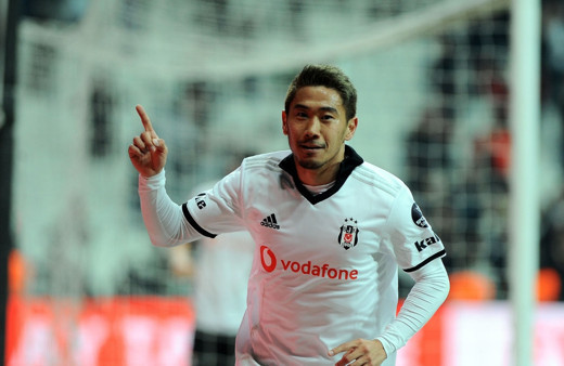 Beşiktaş'ta yolcular belli oluyor