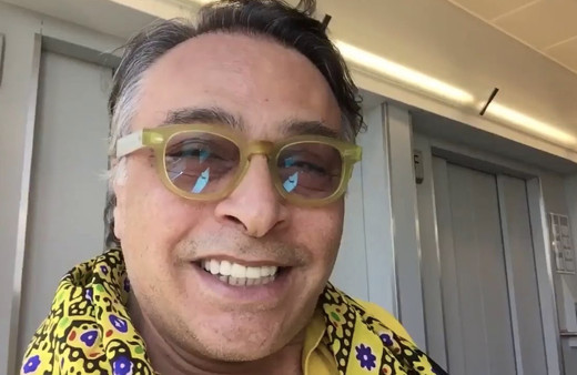 Barbaros Şanşal paylaşımı ne Ramazan'da kriz çıkardı