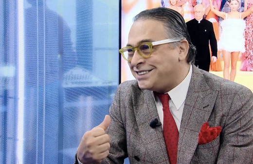 Barbaros Şansal hakkında son dakika karar 3 ay 22 gün hapis cezası