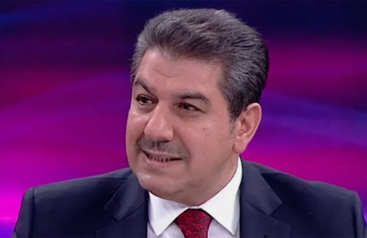 Esenler Belediye Başkanı Tevfik Göksu'dan açıklamalar