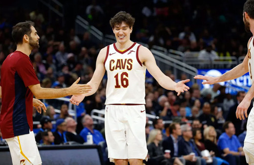 Cedi Osman'ın yeni başantrenörü belli oldu
