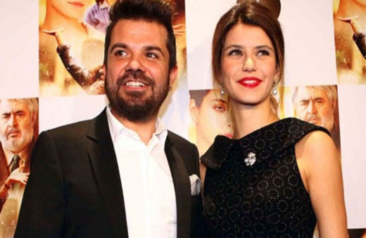 Seda Akgül'den olay yaratacak Beren Saat ve Kenan Doğulu yorumu