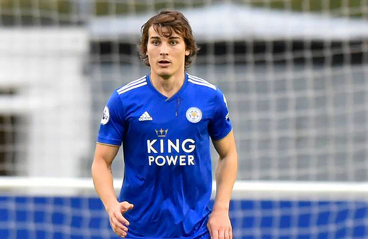 Leicester City Çağlar Söyüncü'den vazgeçmiyor