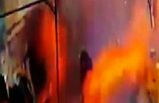 Antalya'da kaçak kazı sırasında korkunç patlama: Ölü ve yaralı var