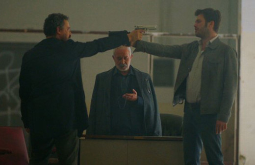 Çarpışma 22. bölüm fragmanı