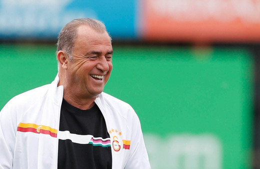 Fatih Terim'in Akhisar planı belli oldu