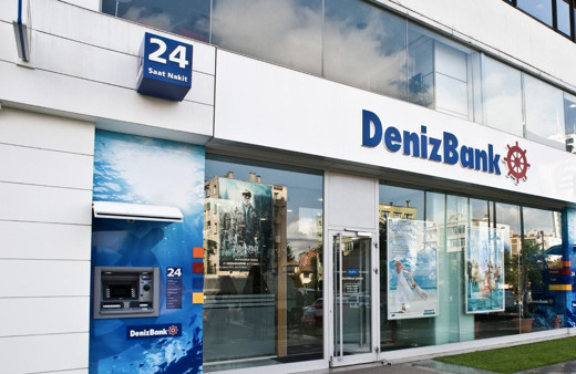 DenizBank ve ENBD'den Eren Holding'e 400 milyon dolarlık finansman