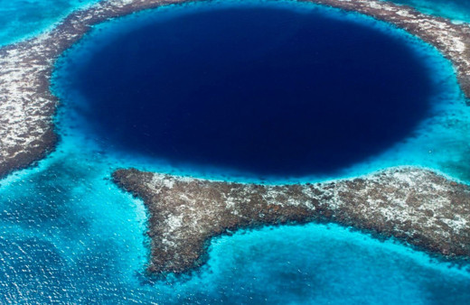 Dünyanın en derin yeri Mariana çukurunda bulunanlar yok artık dedirtti