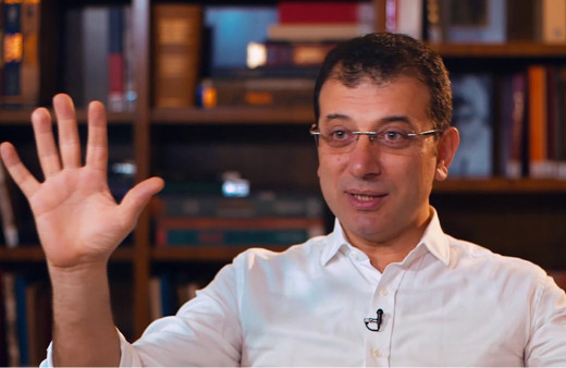 Ekrem İmamoğlu'na dudak uçuklatan bağış!