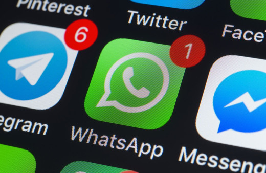 İsrailli yazılım firması WhatsApp üzerinden tehlike saçıyor