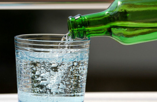 Ramazan'da kaç şişe maden suyu içilmeli? İşte cevabı