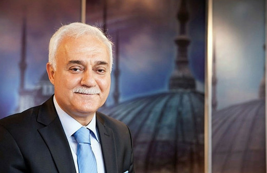 İğne yaptırmak orucu bozar mı? Nihat Hatipoğlu cevapladı