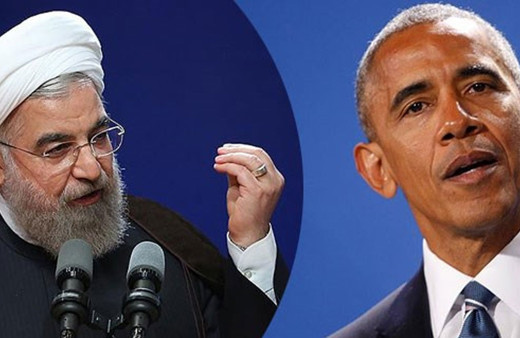 Gündemi sarsan iddia: Obama tam 19 kez İran'a ulaşmaya çalışmış