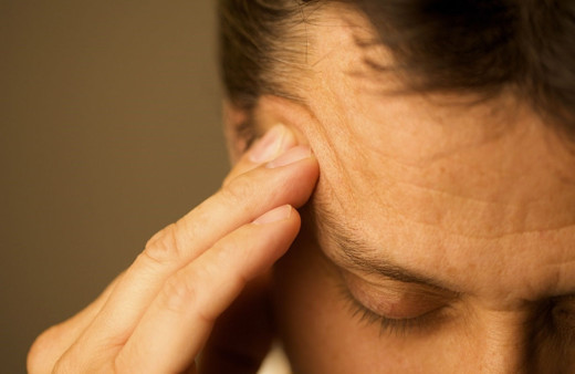 Ramazan ayında bitmeyen baş ağrısı problemi bakın neden oluyormuş