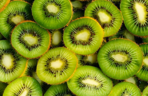 Sahurda tüketilmesi gereken meyve: Kivi