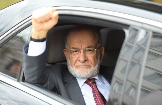 Kendi adayını çıkaracak mı? Saadet Partisi İstanbul için kararını açıkladı