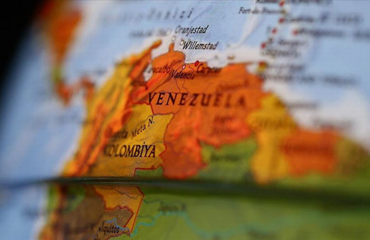 Venezuela'da muhaliflerin meclisinde bomba alarmı