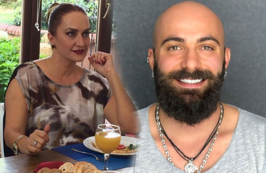 Ünlü oyuncu Yeşim Gül sevgilisini öldürdü mü ilk açıklamasına bakın