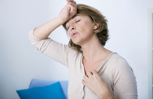 Yaz kabusu 'aşırı terleme' hakkında bilinmeyenler