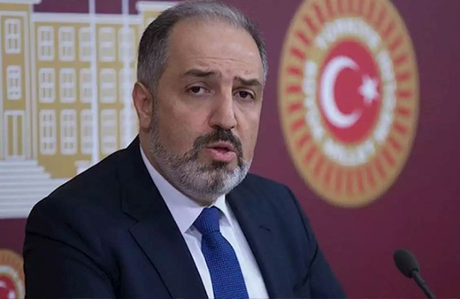 Mustafa Yeneroğlu: Emniyet Genel Müdürü ve İçişleri Bakanı istifa etmeli