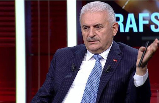 Binali Yıldırım'dan, İBB indirimleriyle ilgili açıklama