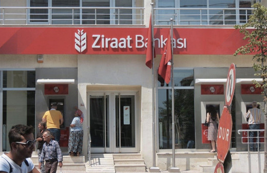 Ziraat Bankası yurtdışında 101 şubeye ulaştı