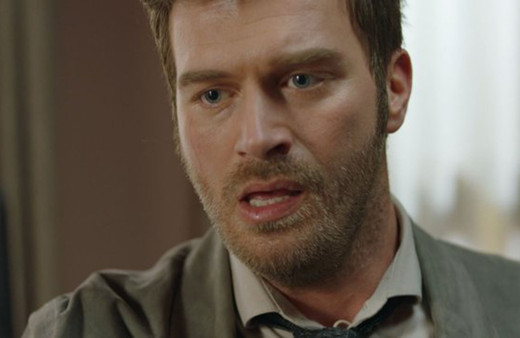 Çarpışma 22. bölüm 2. fragmanı