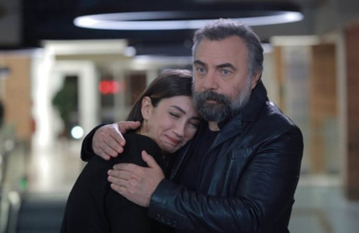 Eşkıya Dünyaya Hükümdar Olmaz'da şoke eden 2 ayrılık İzleyenler şaşkına döndü