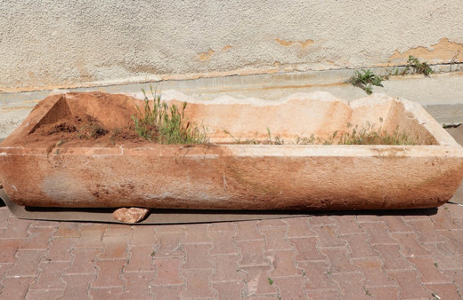 Kapadokya’da bulundu! Roma'dan kalma tam 2 bin 200 yıllık