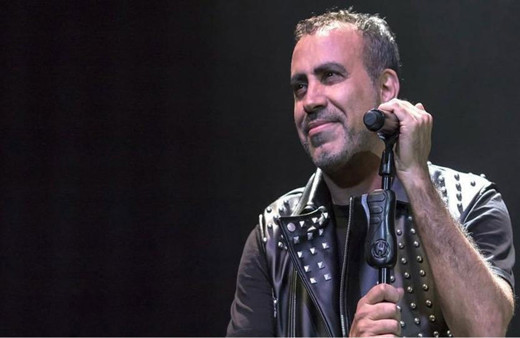 Haluk Levent sevenlerine müjdeyi verdi! Albüm geliyor