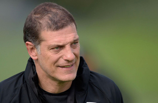Slaven Bilic'in yeni adresi belli oluyor