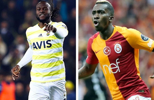 Onyekuru'ya iyi Victor Moses'e kötü haber