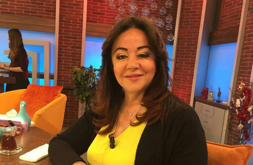 Oya Aydoğan vefatının 3. yılında sevenleri tarafından anıldı