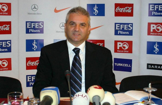 Sabri Çelik'ten eleştirilere yanıt