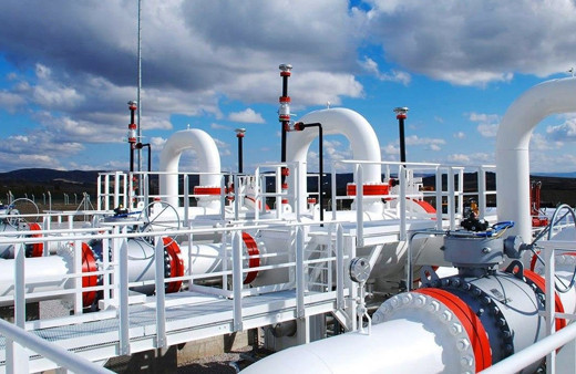 BOTAŞ'ın yatırım projeleri tavanları geçemeyecek