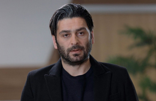 EDHO son bölümde beklenmeyen 2 ayrılık diziyi izleyenler şaşkına döndü