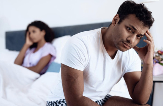 Oruçluyken mastürbasyon yapanın orucu bozulur mu?