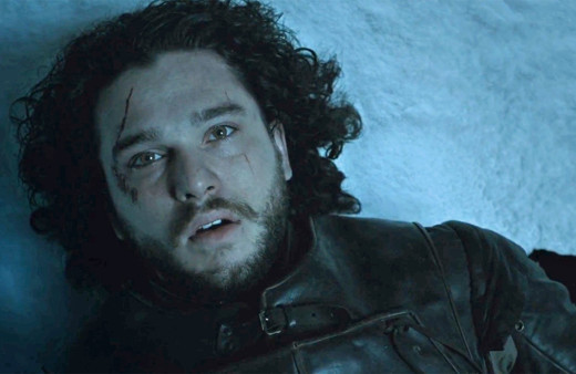 Game of Thrones'un en unutulmaz ölüm sahneleri