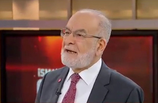Temel Karamollaoğlu "Üretime dönük olmayan yatırımları durdurun"