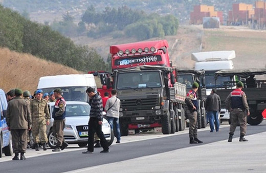 "MİT Tırları" davasında çok önemli gelişme! Mahkeme karar verdi