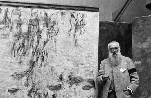 Monet'in o tablosu 110,7 milyon dolara satıldı!