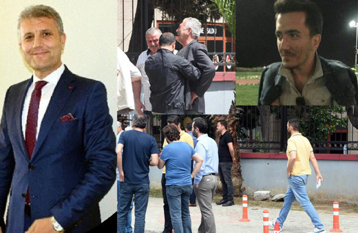 Siyanürlü şerbet cinayetinin detayları belli oldu! Kimya öğrencisi herşeyi itiraf etti