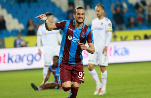 Ahmet Ağaoğlu Yusuf Yazıcı için Lille'in teklifini açıkladı