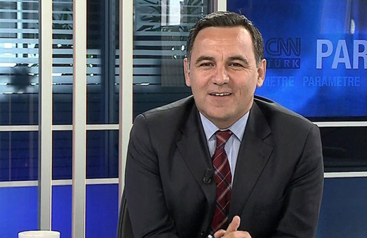 AK Parti Terörle Mücadele Yasası ve Anayasa Mahkemesi kanununda değişiklik planlıyor