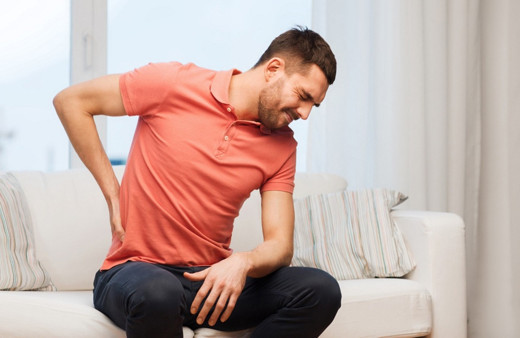 Sürekli bel ağrısı çekiyorsanız ve kambur duruyorsanız buna bakın