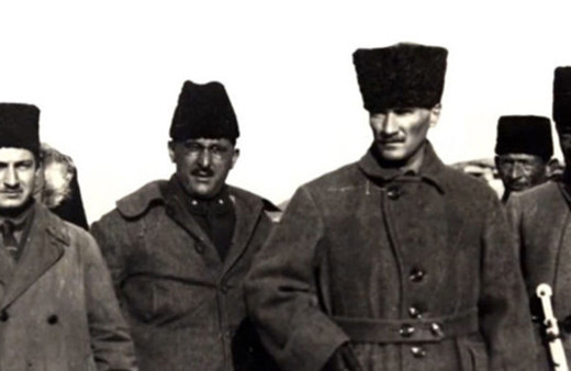 Milli Savunma Bakanlığı'ndan 19 Mayıs paylaşımı