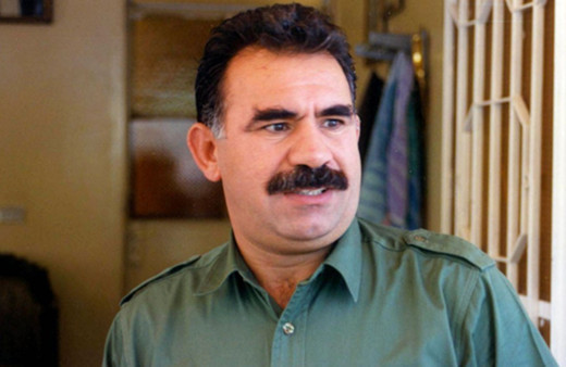 Abdullah Öcalan'dan yeni mektup: Sezgilerim pozitif